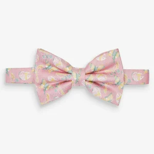 Satisfait ou Remboursé Next Occasion Standard – Noeud Papillon – Pink 11