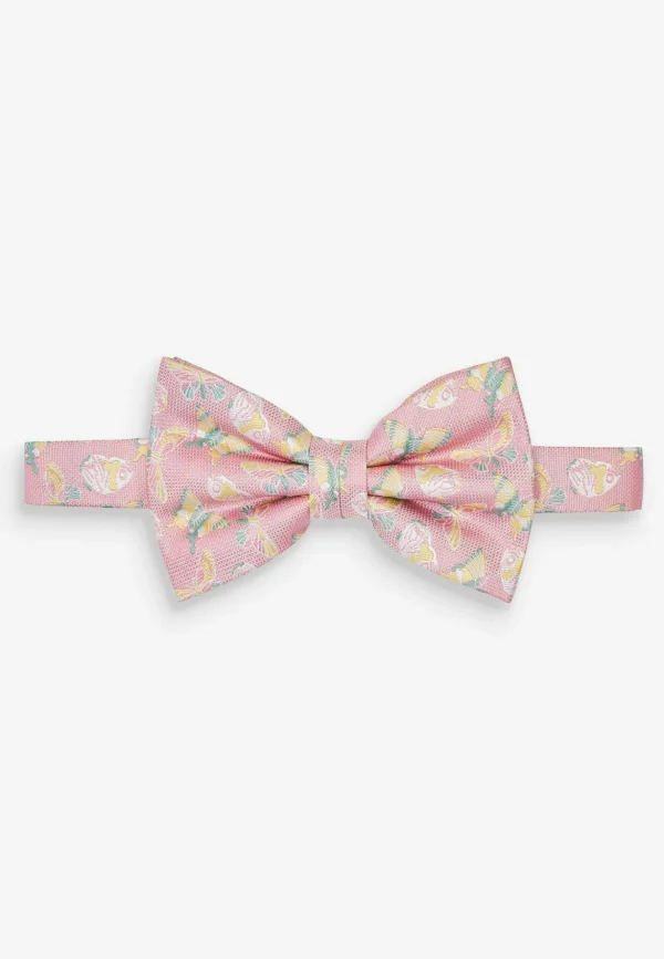 Satisfait ou Remboursé Next Occasion Standard – Noeud Papillon – Pink 4