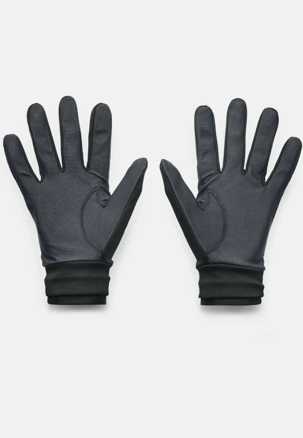 Under Armour Full Finger Cgi Golf – Gants – Black magasin en ligne france 5