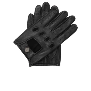 Nouvelle tendance Kazar Gants – Black 6