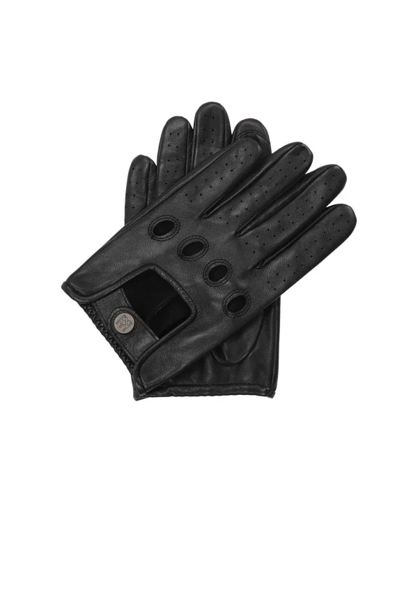 Nouvelle tendance Kazar Gants – Black 3