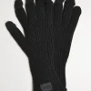 authentiques URBAN CLASSICS Gants – Black 14