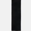 Paris Versace Scarf Repeat Towel Stitch Serie Unisex – Écharpe – Black 11