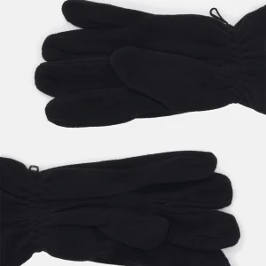 achat Alpha Industries Label Gloves – Gants – Black 7